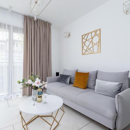 Modern Apartment Cracow Old Town By Noclegi Renters Krakow Dış mekan fotoğraf