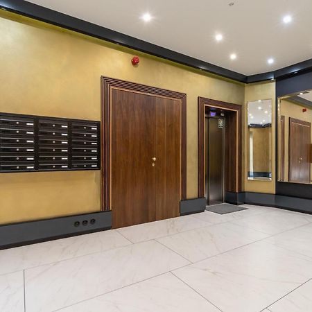 Modern Apartment Cracow Old Town By Noclegi Renters Krakow Dış mekan fotoğraf