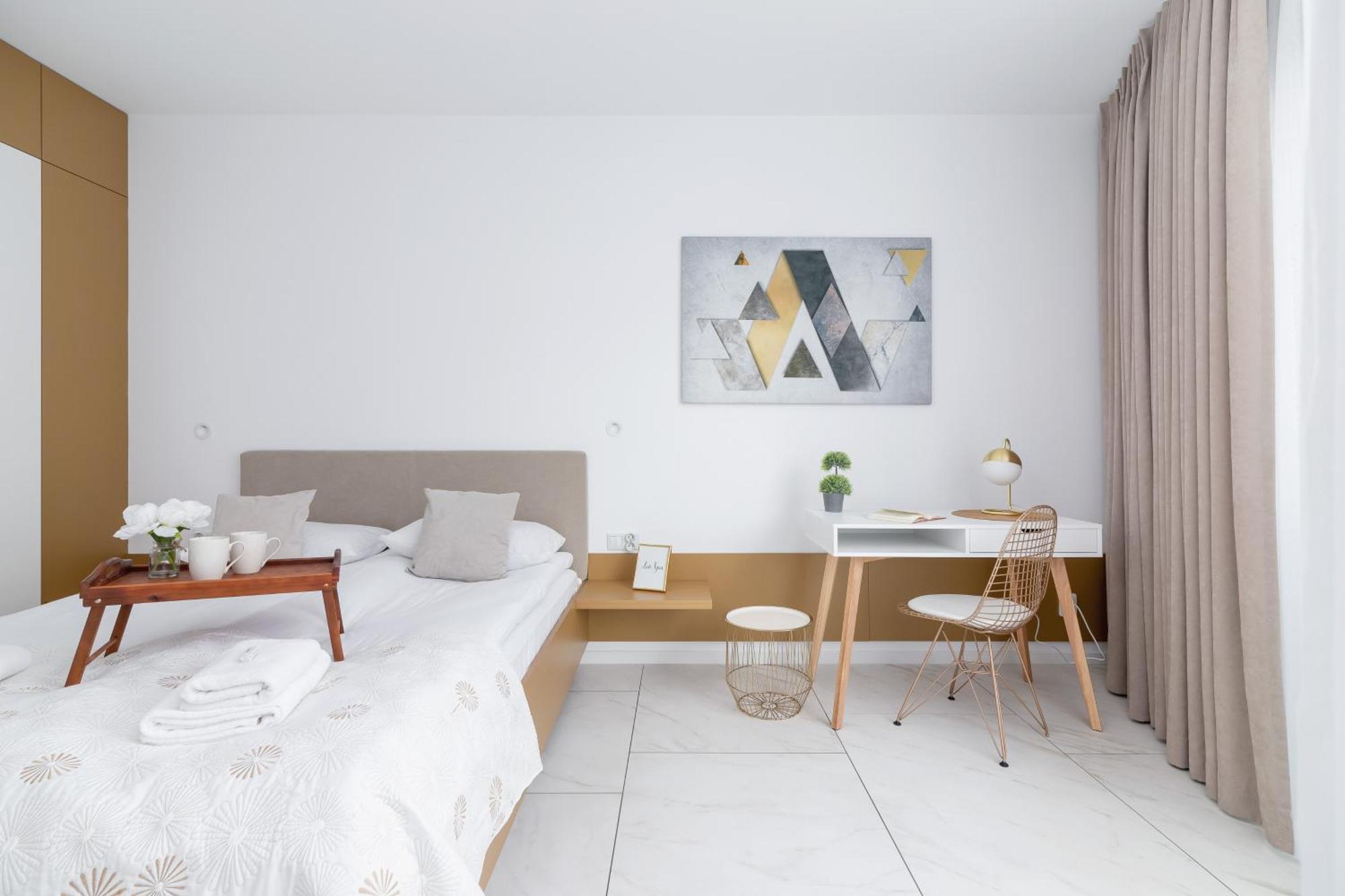 Modern Apartment Cracow Old Town By Noclegi Renters Krakow Dış mekan fotoğraf