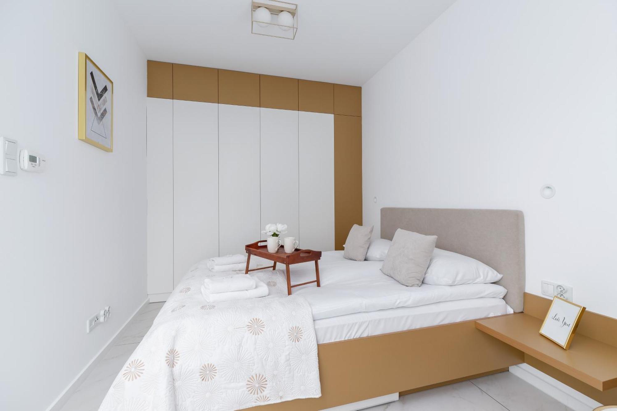 Modern Apartment Cracow Old Town By Noclegi Renters Krakow Dış mekan fotoğraf