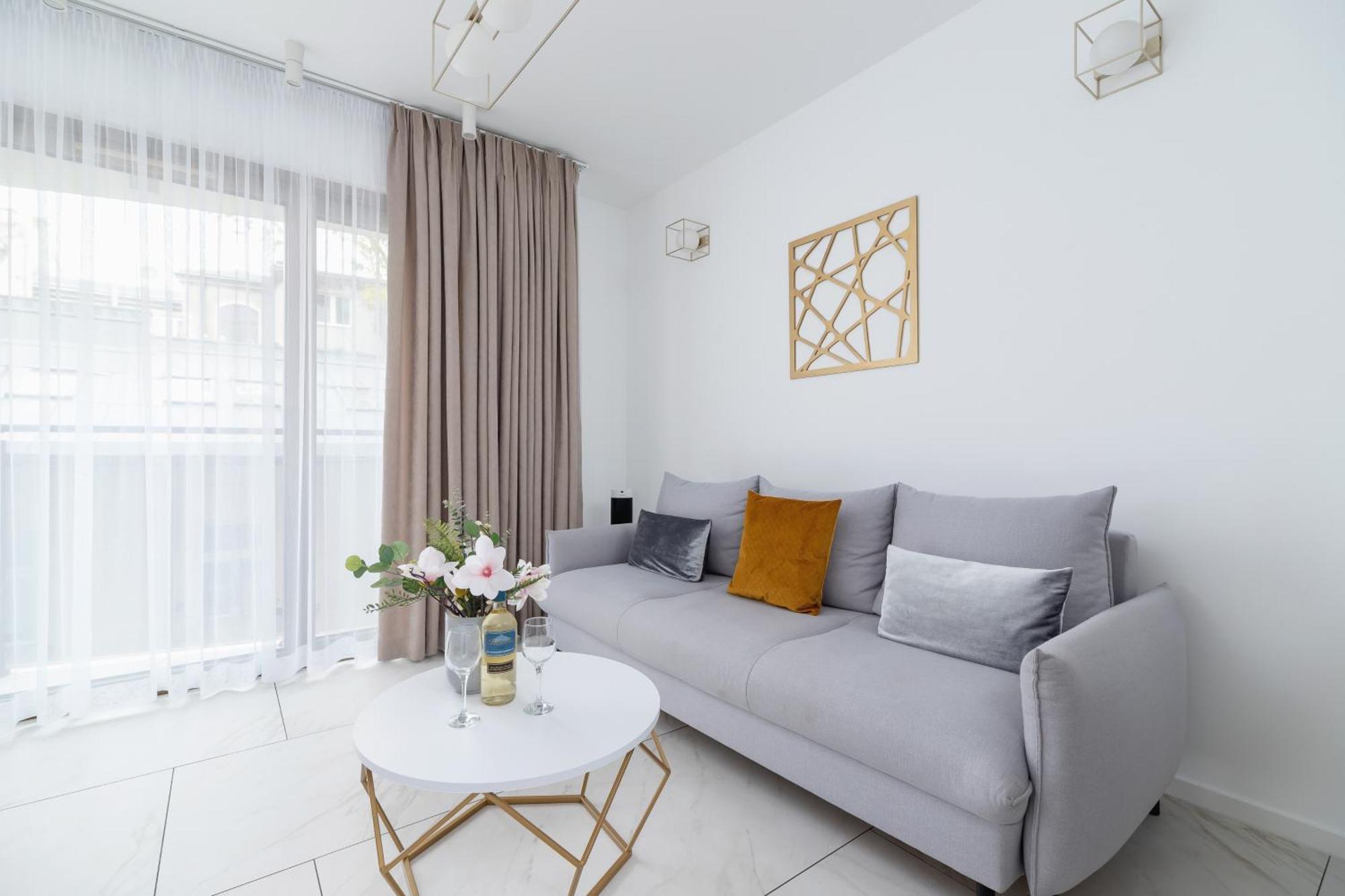 Modern Apartment Cracow Old Town By Noclegi Renters Krakow Dış mekan fotoğraf
