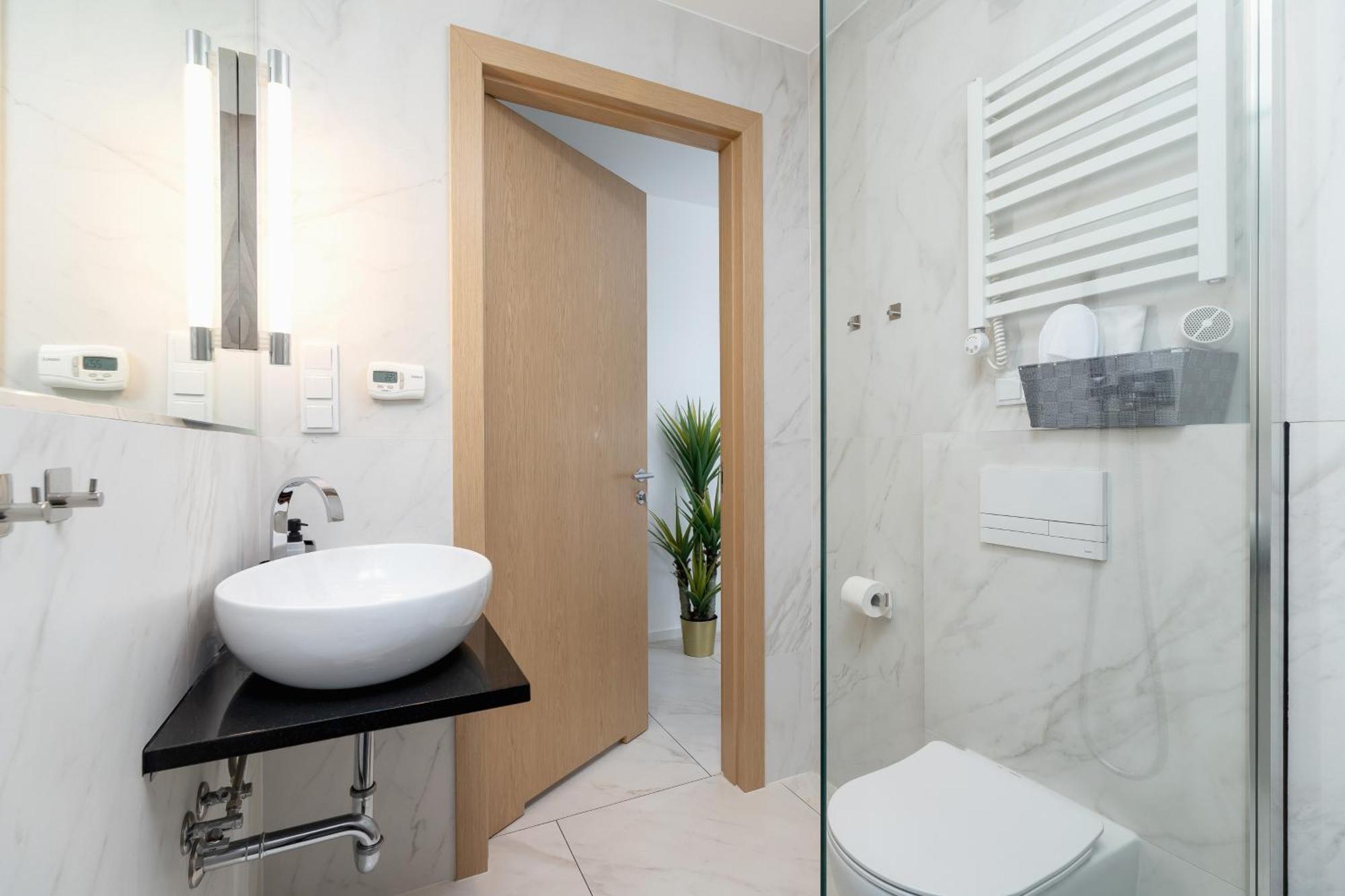 Modern Apartment Cracow Old Town By Noclegi Renters Krakow Dış mekan fotoğraf