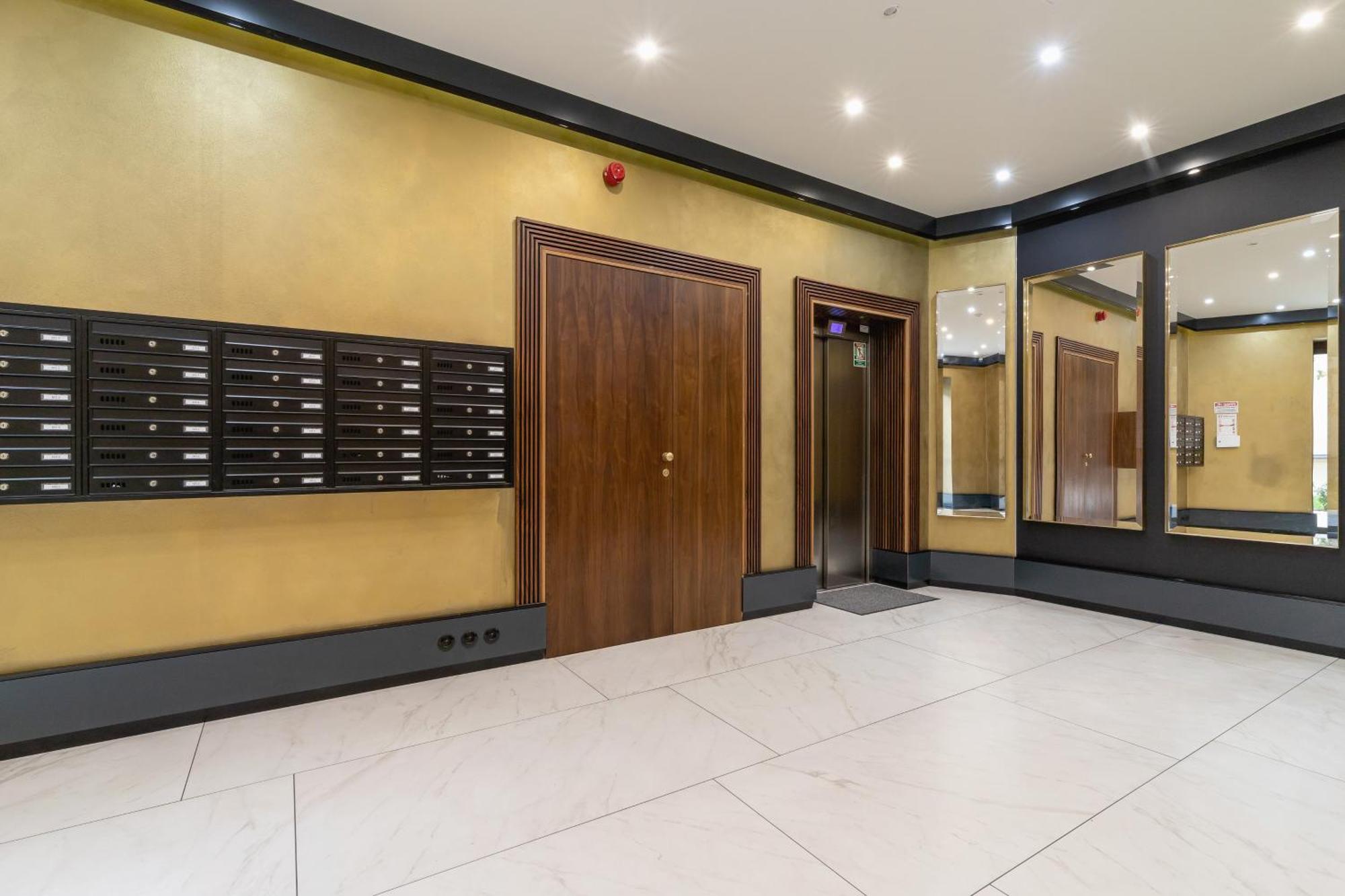 Modern Apartment Cracow Old Town By Noclegi Renters Krakow Dış mekan fotoğraf