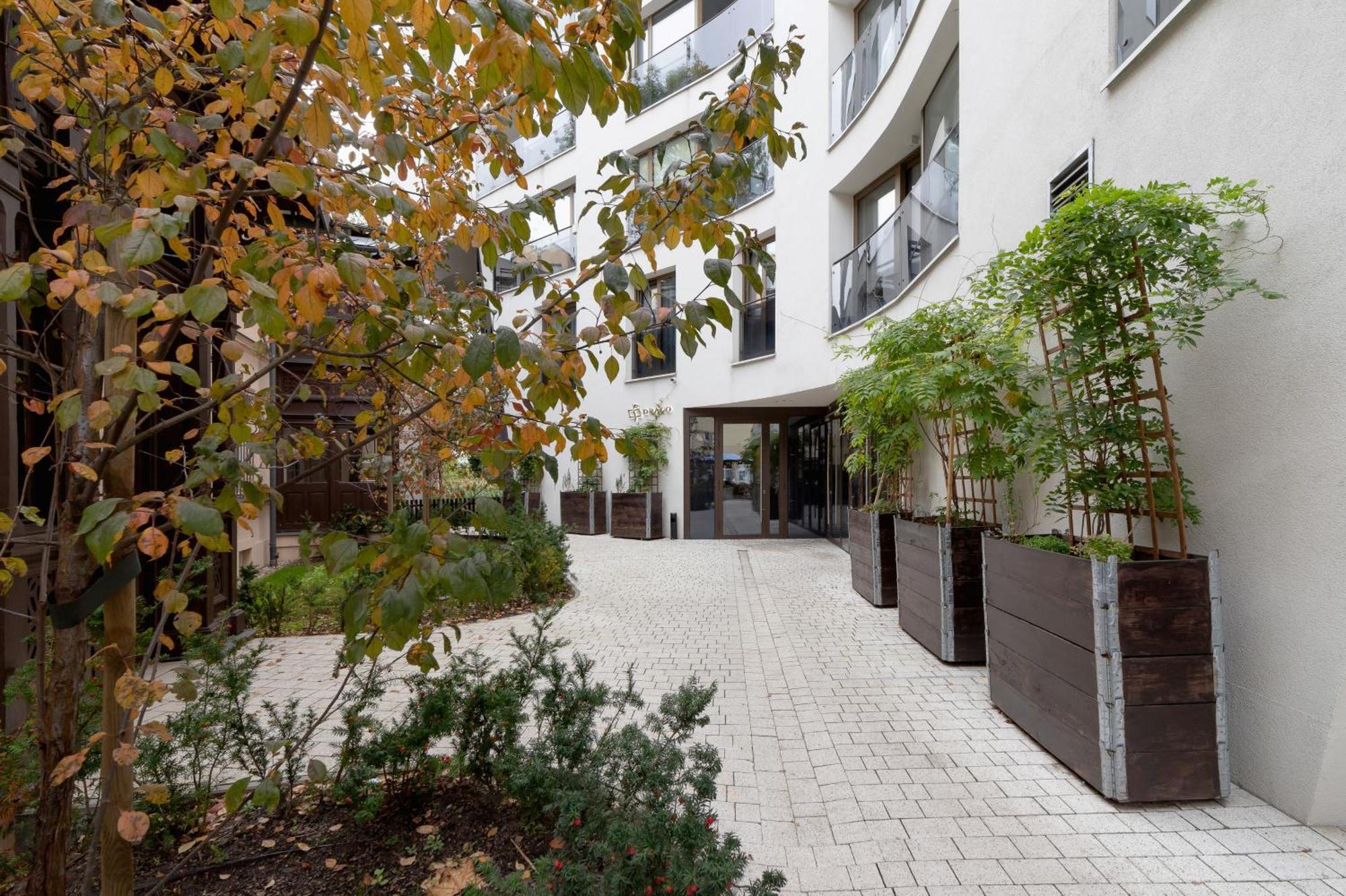 Modern Apartment Cracow Old Town By Noclegi Renters Krakow Dış mekan fotoğraf